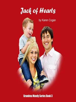cover image of Jack of Hearts